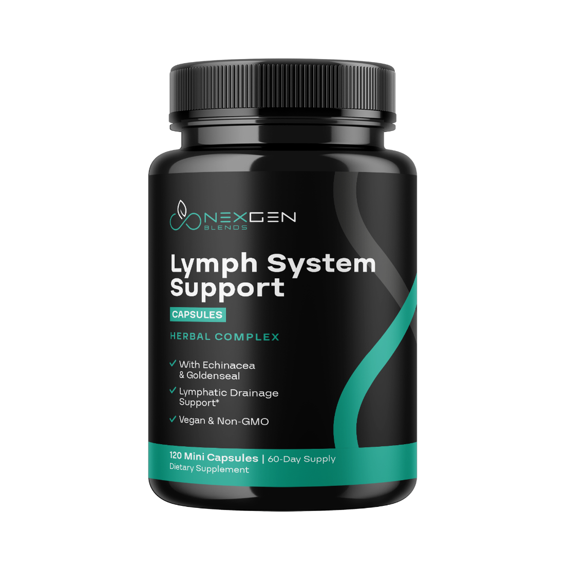 Lymph Support