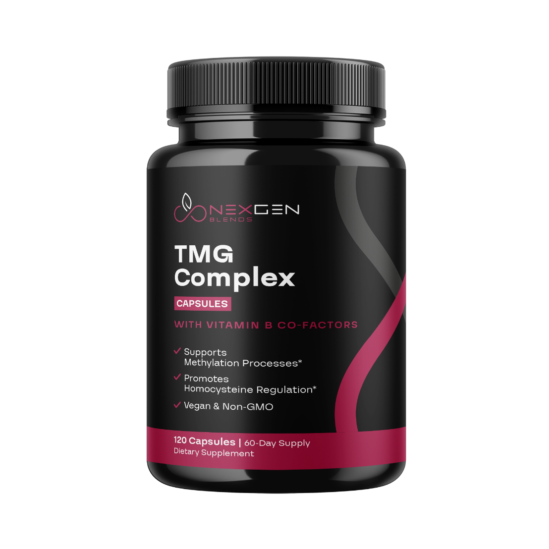 TMG Complex